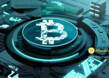 Belajar dasar-dasar cryptocurrency