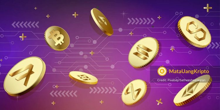 Mengenal Apa Itu Altcoin Crypto dan Contohnya