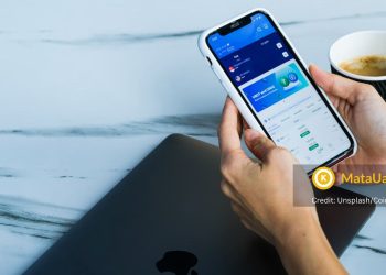 apa itu dompet mata uang kripto