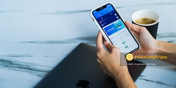 apa itu dompet mata uang kripto