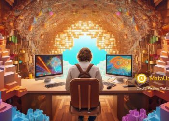 apa itu metaverse di ruang crypto