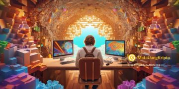 apa itu metaverse di ruang crypto