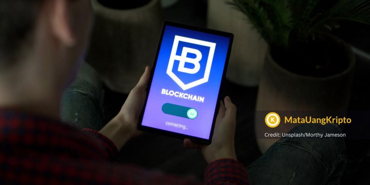 Cara Menghubukan Ethereum ke Polygon