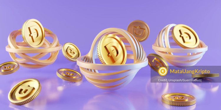 yield farming dalam ekosistem DeFi