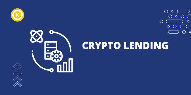 Apa Itu Pinjaman Kripto (Crypto Lending) di DeFi