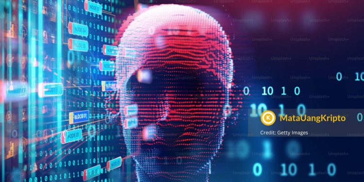 koin ai crypto terbaik dan potensial