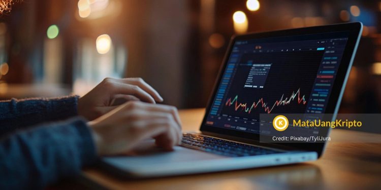 koin defi terbaik yang menguntungkan