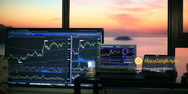 koin micin potensial baru dan murah yang akan naik