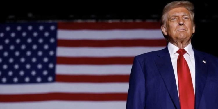 Trump dorong dan dukung inovasi kripto