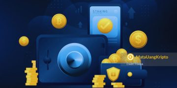 apa itu staking crypto