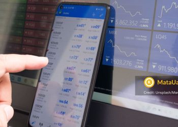 transaksi aman dan perdagangan berkualitas dengan broker forex terbaik