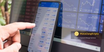 transaksi aman dan perdagangan berkualitas dengan broker forex terbaik
