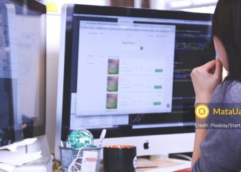 cara melihat koin baru yang akan listing