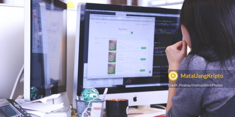 cara melihat koin baru yang akan listing