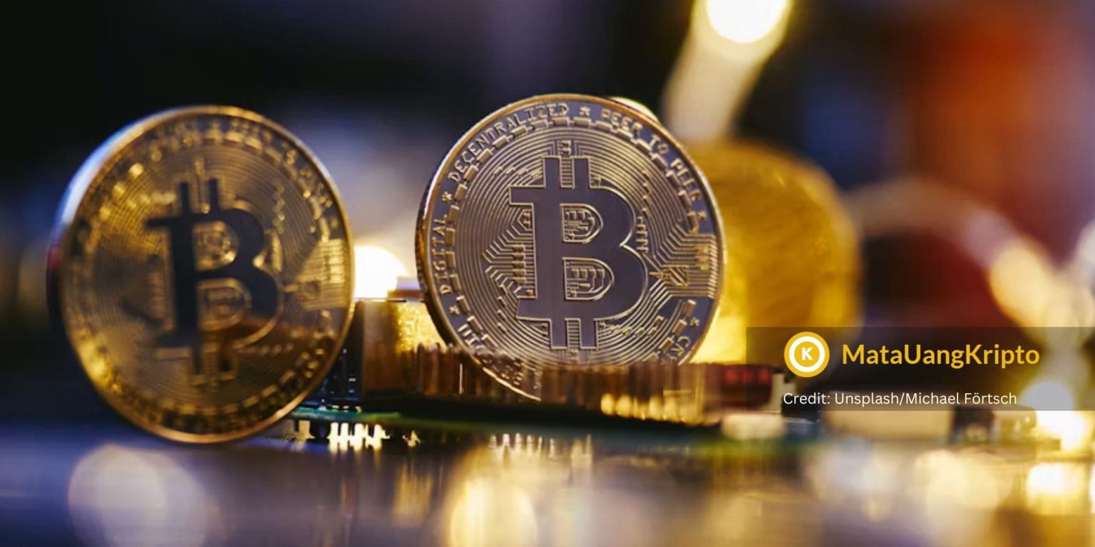Mengapa Investasi Bitcoin Sebelum 2025? Ini Alasannya