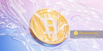 ilustrasi Wrapped Token