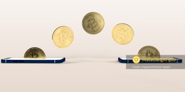 ilustrasi atomic swap