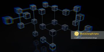 ilustrasi block explorer