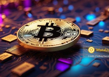 ilustrasi halving bitcoin