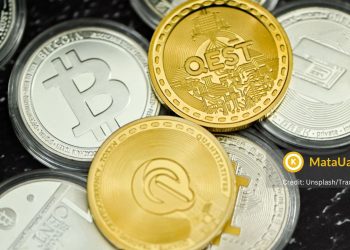 ilustrasi ICO atau initial coin offering