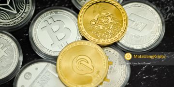 ilustrasi ICO atau initial coin offering