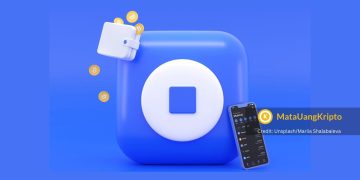 ilustrasi multisig wallet