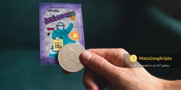 ilustrasi utility token dan contoh pada ethereum