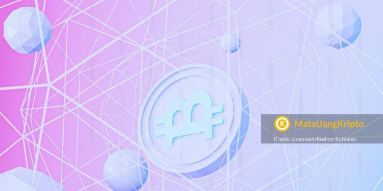 ilustrasi transaction hash atau TXID