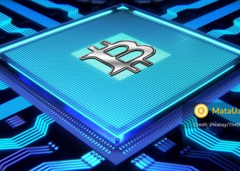 ilustrasi mining pool