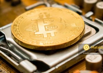 ilustrasi mining crypto