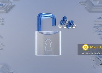 ilustrasi security token