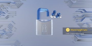 ilustrasi security token