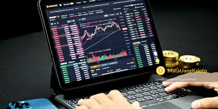 prediksi crypto di 2025