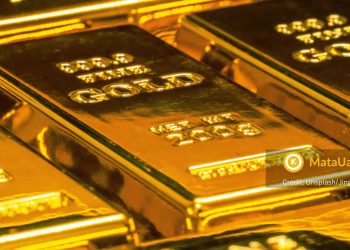 ilustrasi emas xauusd